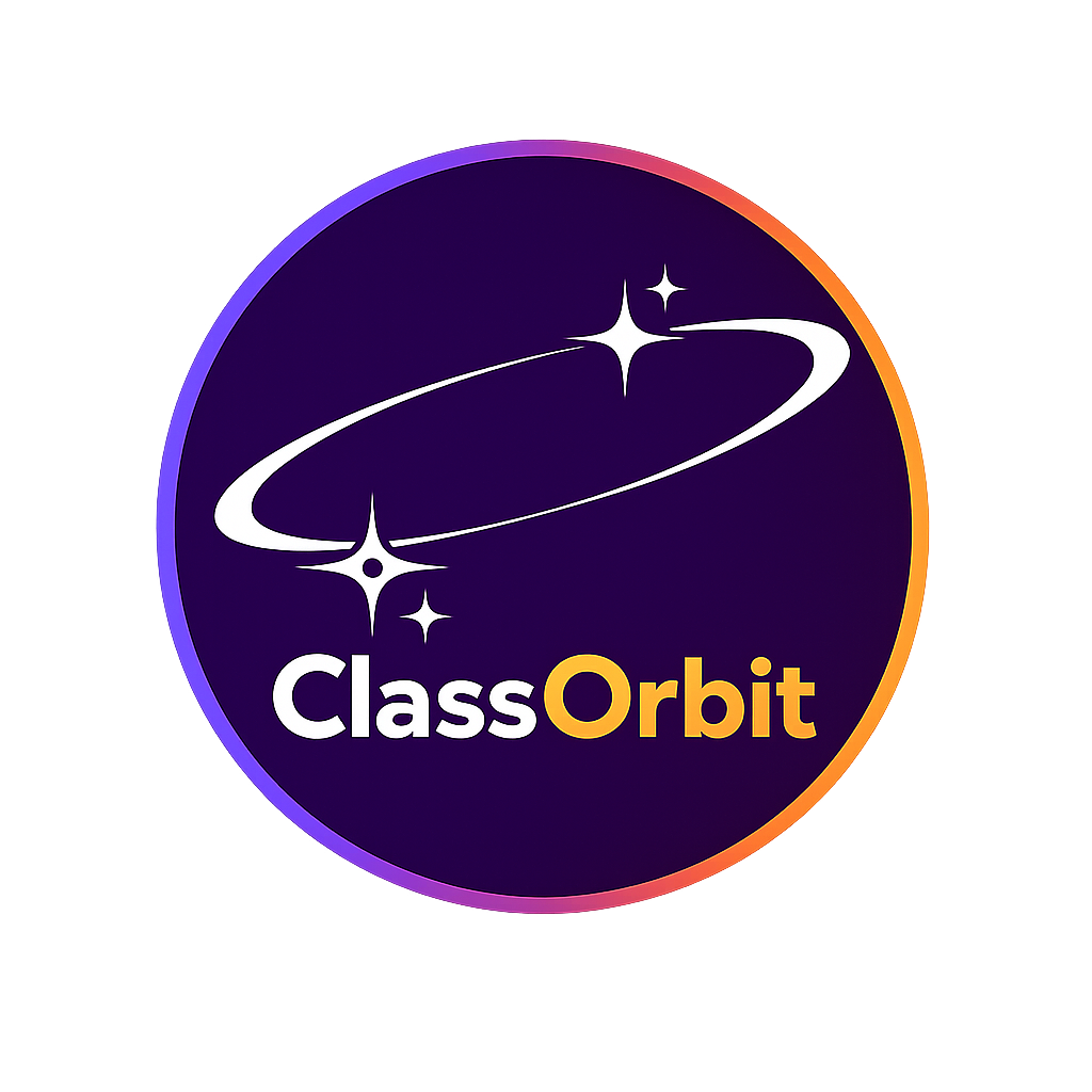 ClassOrbit